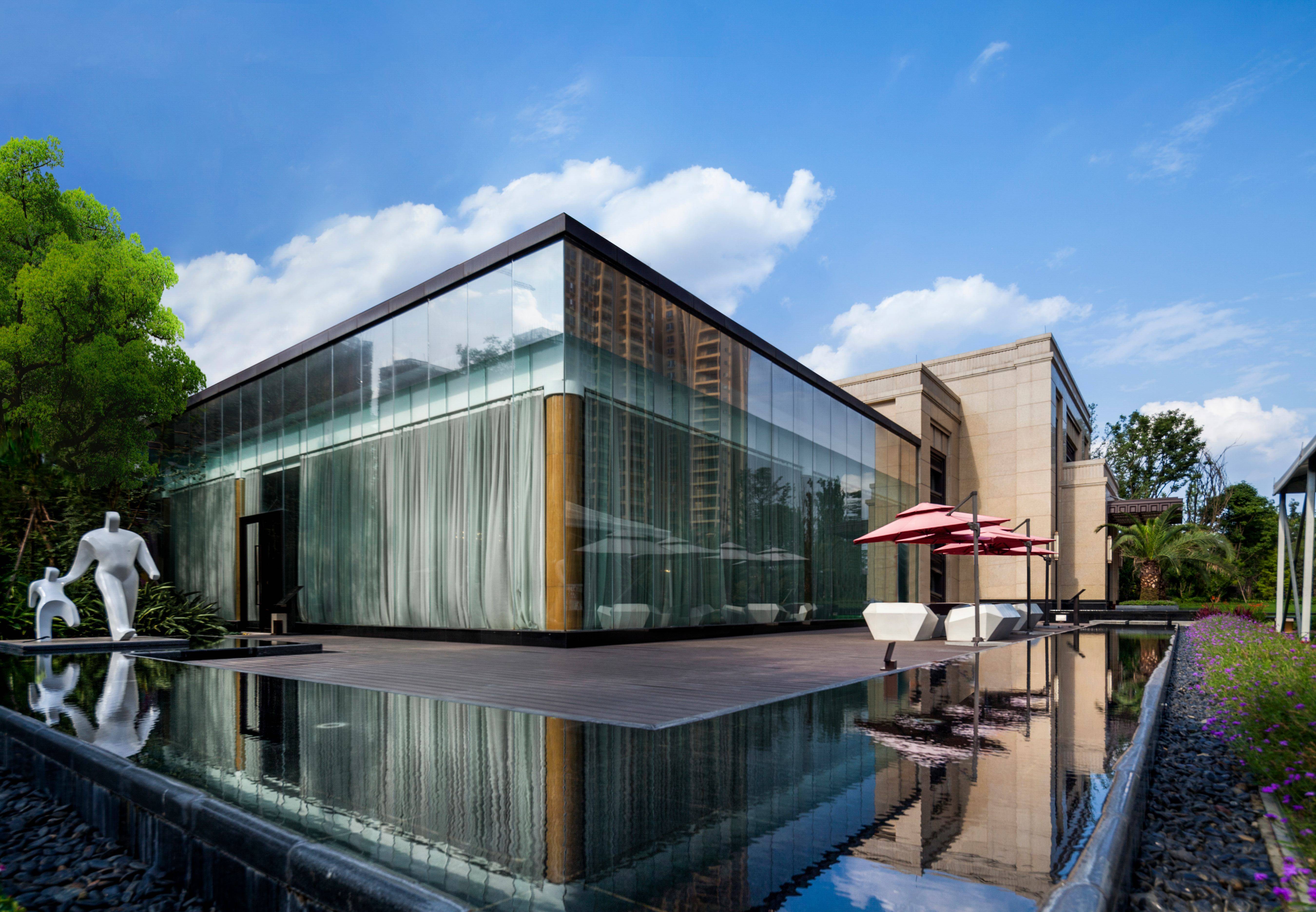 德商·御府天骄