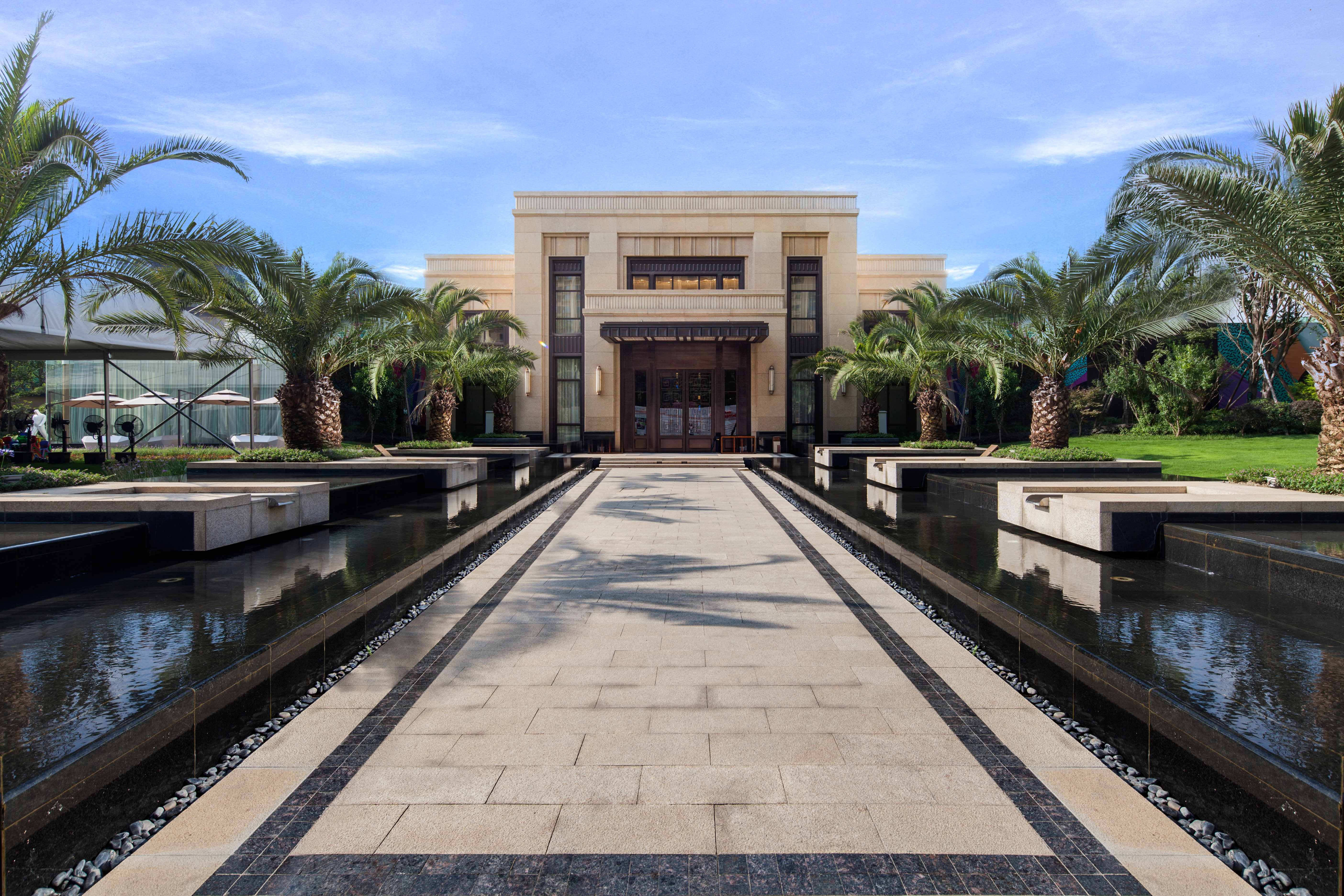 德商·御府天骄