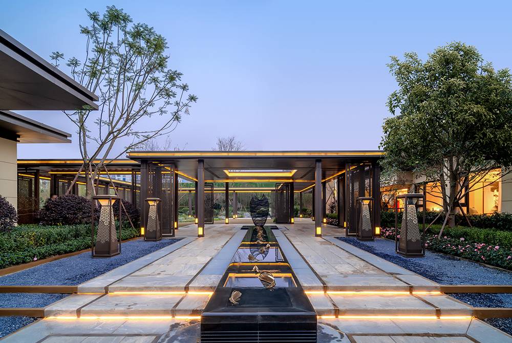 新希望·锦麟府