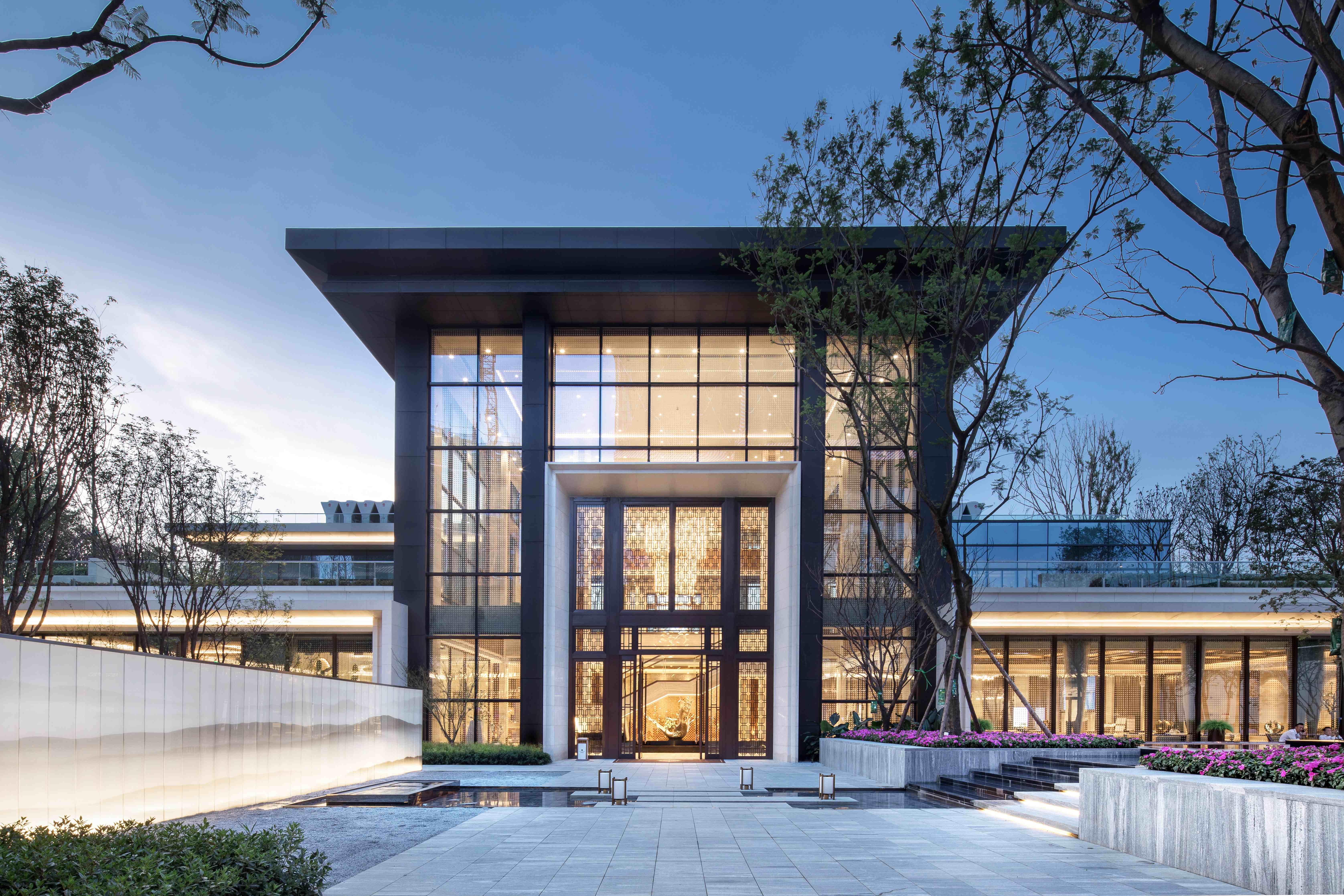 北大资源·紫境府