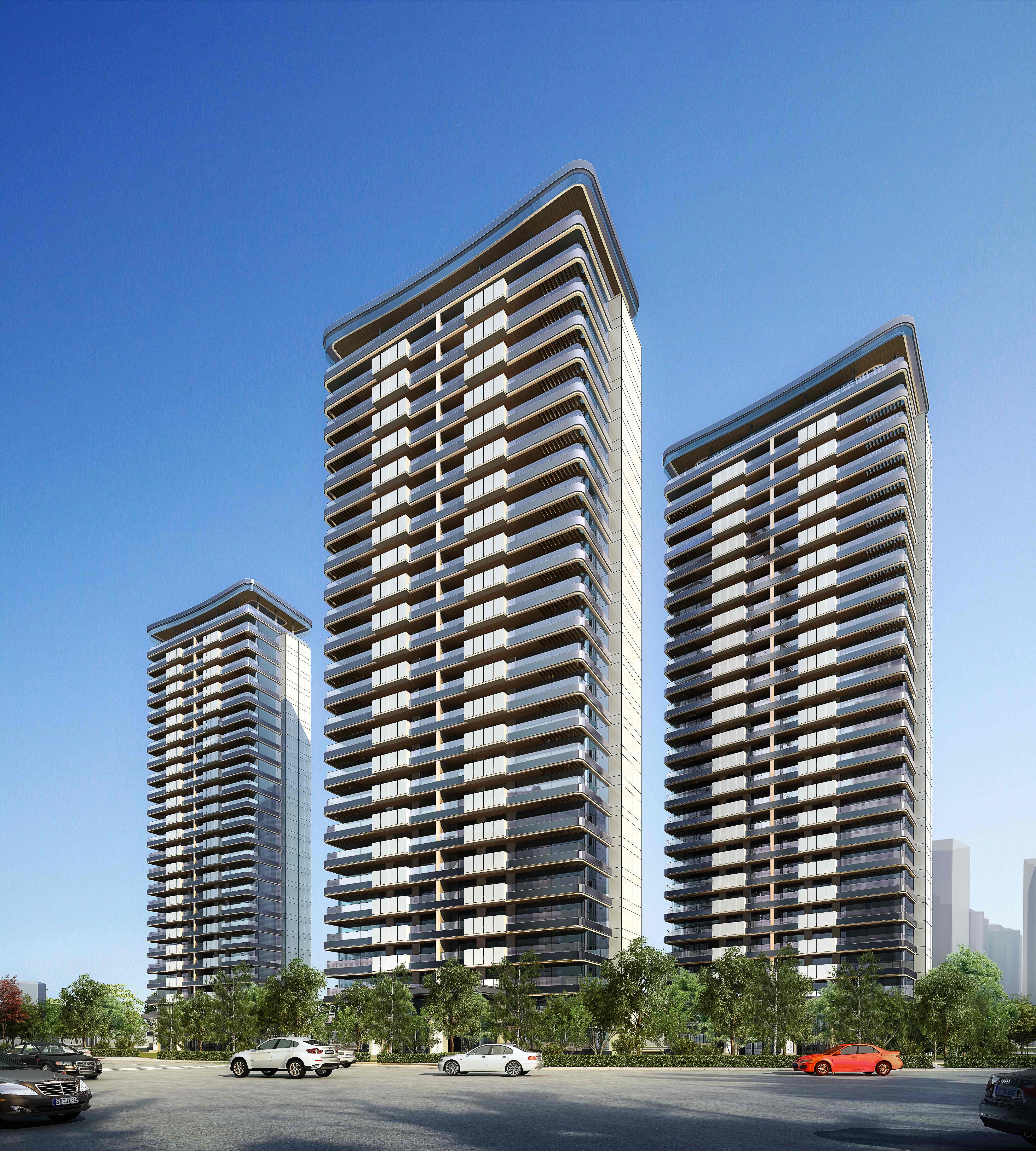 德商·迎晖天玺