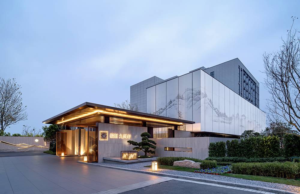 融创·绵阳九阙府