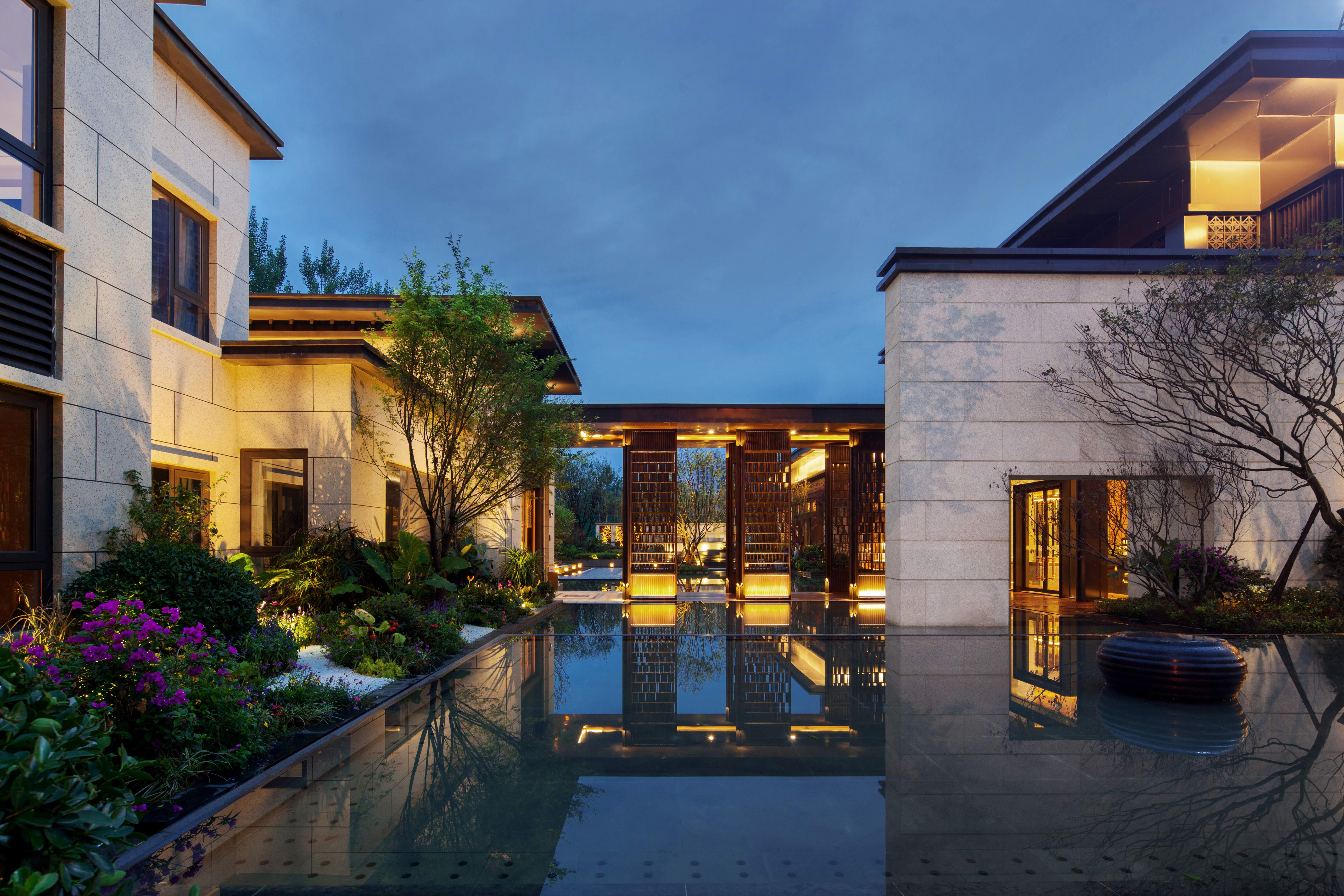 新希望·锦官阁