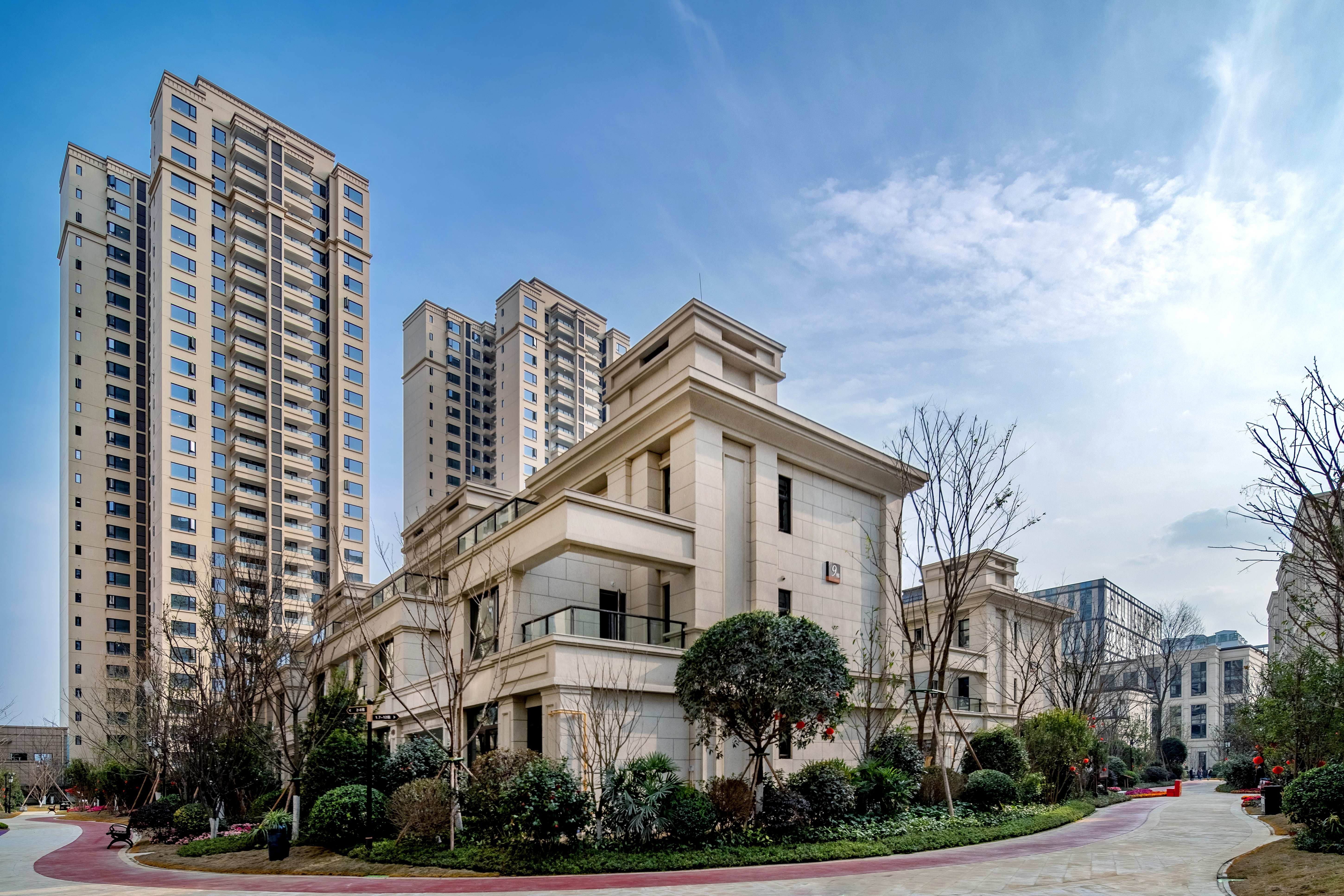 保利·国宾首府