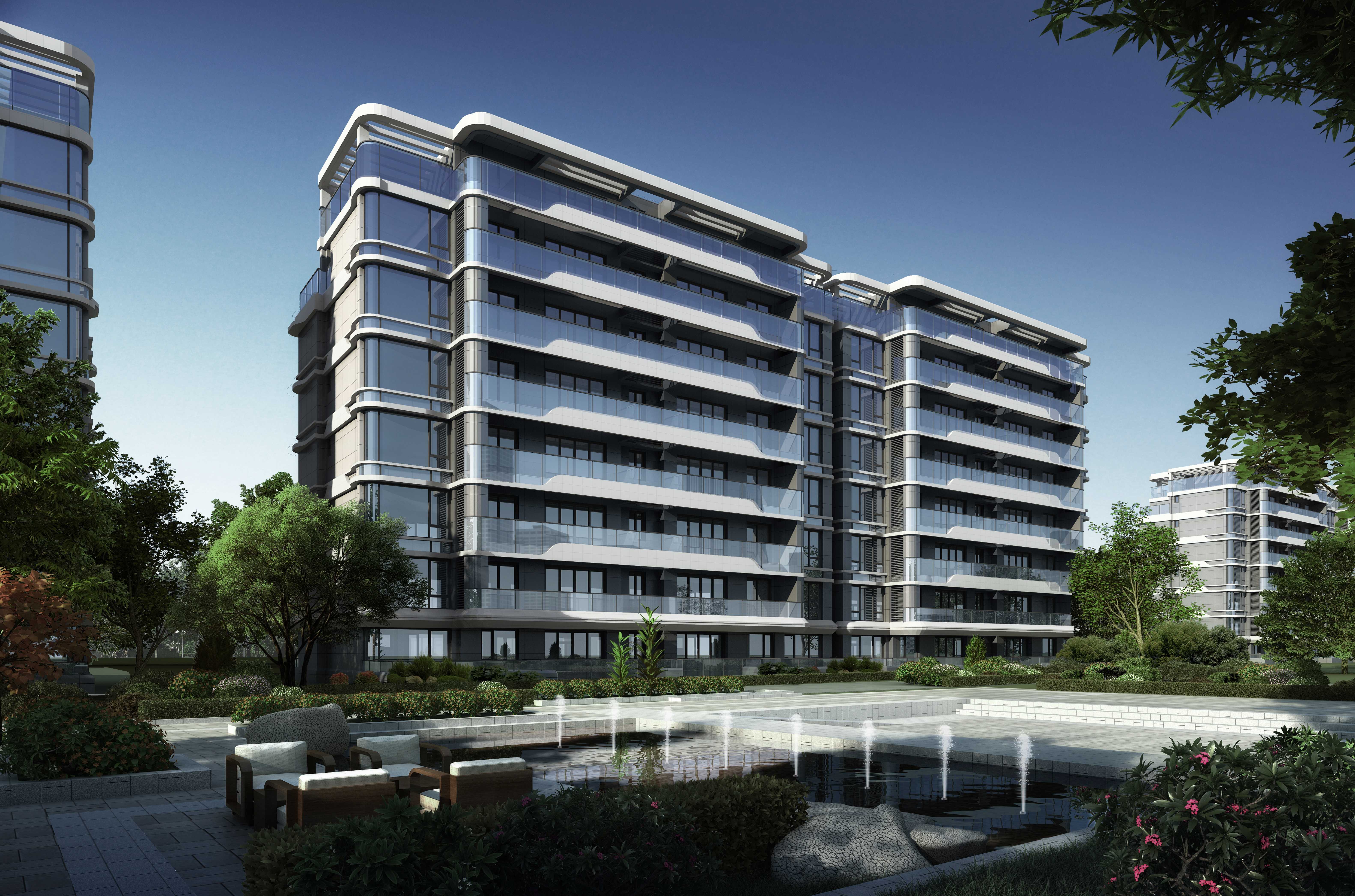 德商·御璟天骄