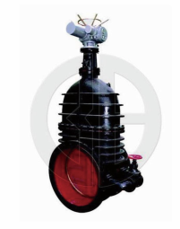 暗杆楔式匣阀系列