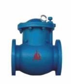 多功能水锤消除止回阀／多功能微力开关阀