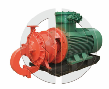 DP（A）型多级离心泵