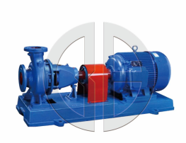 IS、IR、IH系列单级单吸离心泵