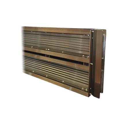 All-in-One Enclosure-protected Compact Busway