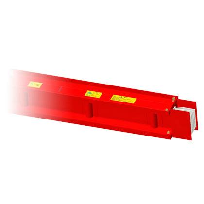 Mineral-insulated Compact Busway (Fire-resistant Busduct)