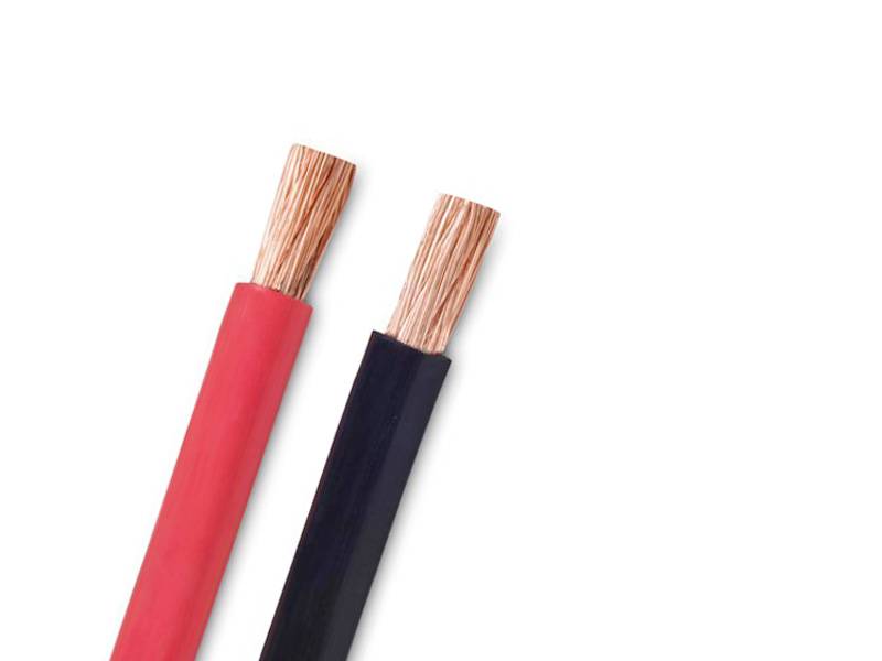 Niederspannungskabel (Leitungen) für Straßenfahrzeuge