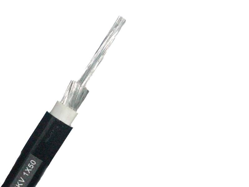 Flexible Kabel und Leitungen zum Anschluss von Motorwicklungen mit einer maximalen Dauertemperatur des Leiters von 70 °C