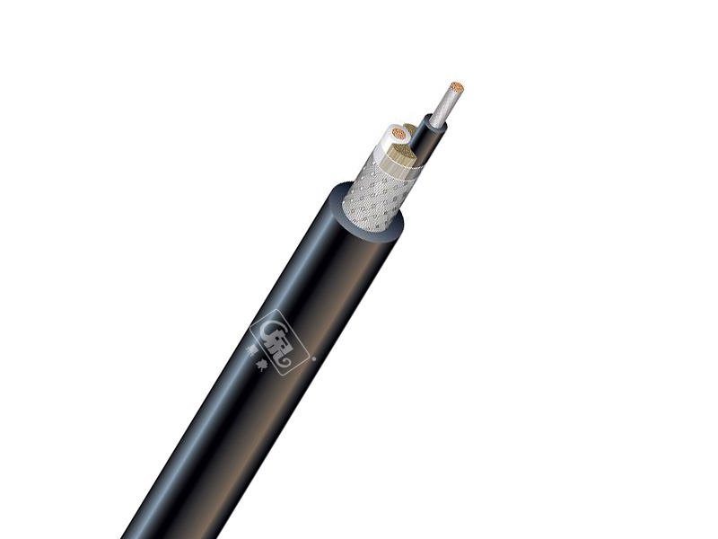 Flexibles Steuerkabel für Windkraftanlagen (450 V und 750 V)