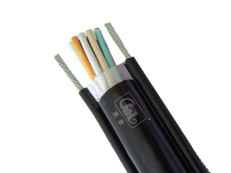 Flexibles Steuerkabel für Windkraftanlagen (450 V und 750 V)