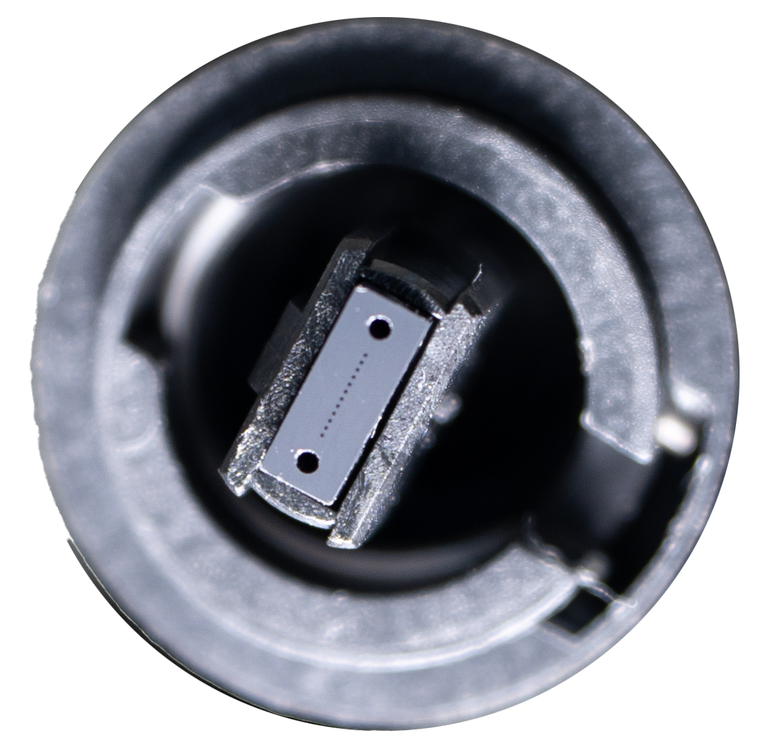 Composants pré-terminés — MPO