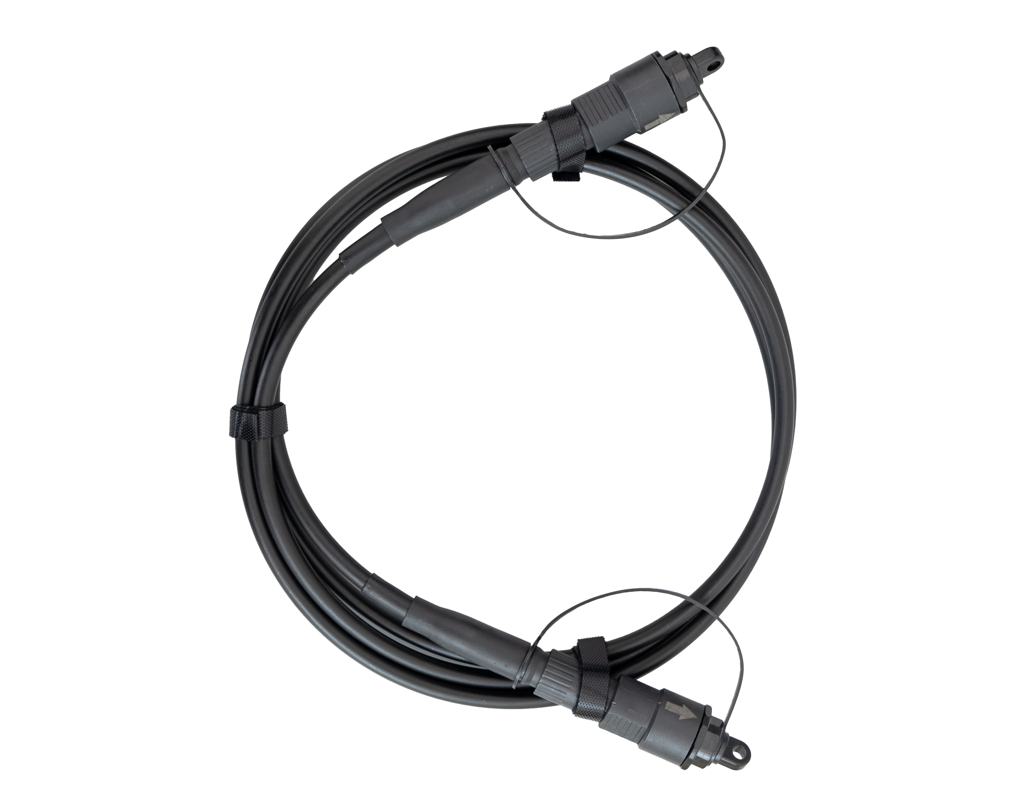 Composants pré-terminés — MPO