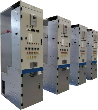 XGN90-12 Gasisolierte Schaltanlage