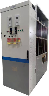 Armoire gonflable à isolation gazeuse XGN90-40.5