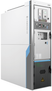 Armoire gonflable écologique XGN128-40.5