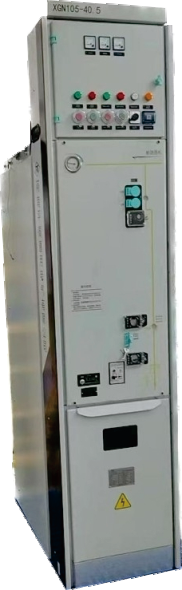 Unité principale en anneau à isolation gazeuse XGN105-40.5