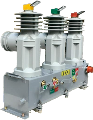 ZW32-12 Mastmontierter Leistungsschalter (Primär- und Sekundärwicklung integriert)