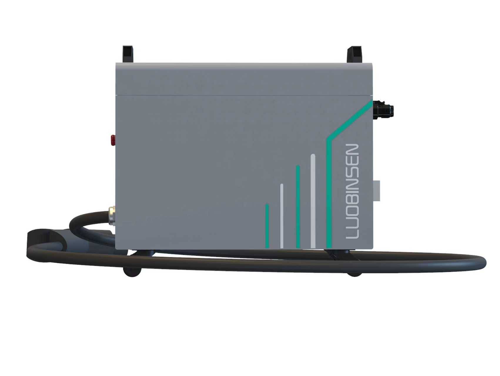 便携式充电桩 可携带充电 直流便携充电 户外充电 便携式充电器新能源车随时充