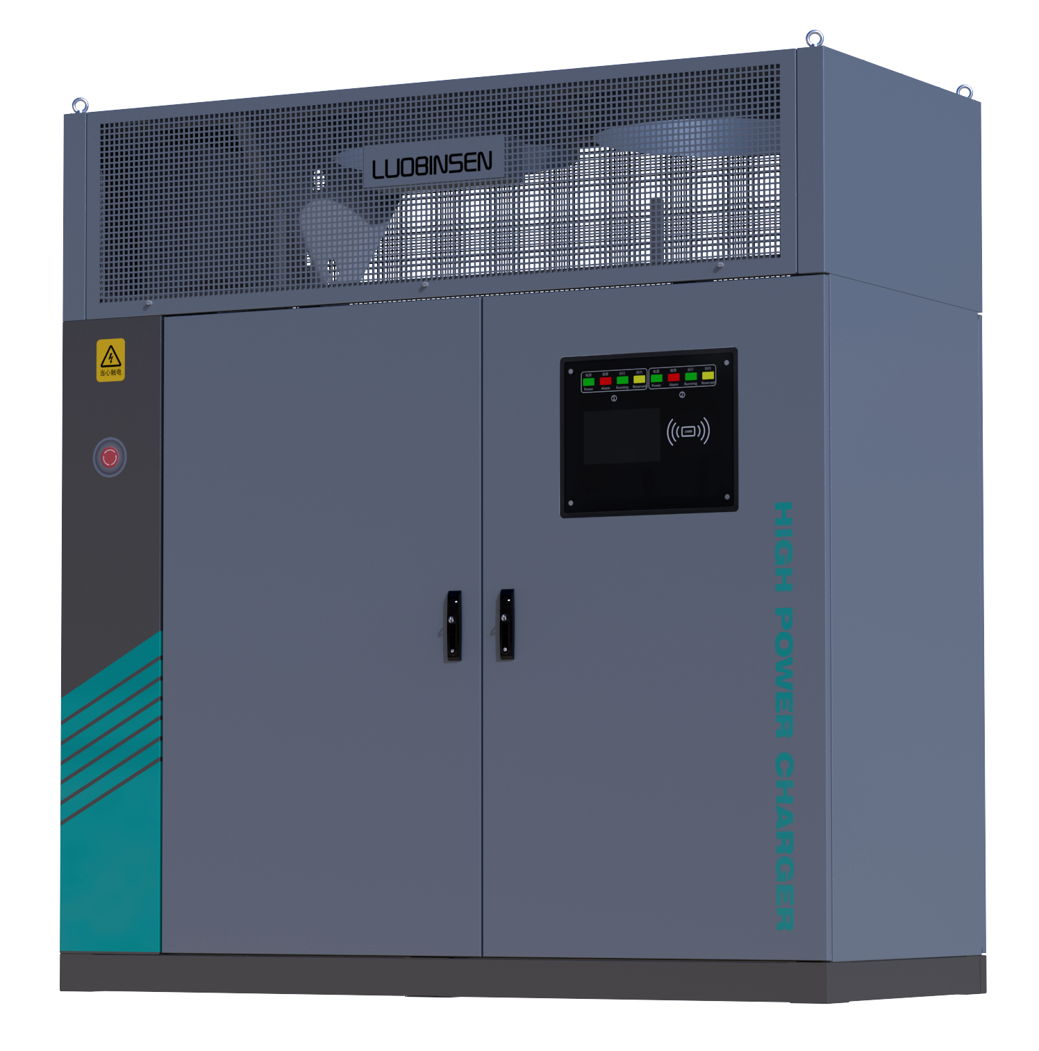 新能源480新能源600新能源兆瓦充电 国标欧标美标群充充电桩一拖多充电桩 大功率充电机 智能群充液冷充电桩柔性分配功率