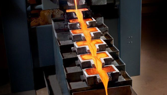 阿哈福北部金矿有望为纽蒙特公司年产量增加约30万盎司。