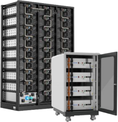 Pacote de Bateria (Battery PACK) 