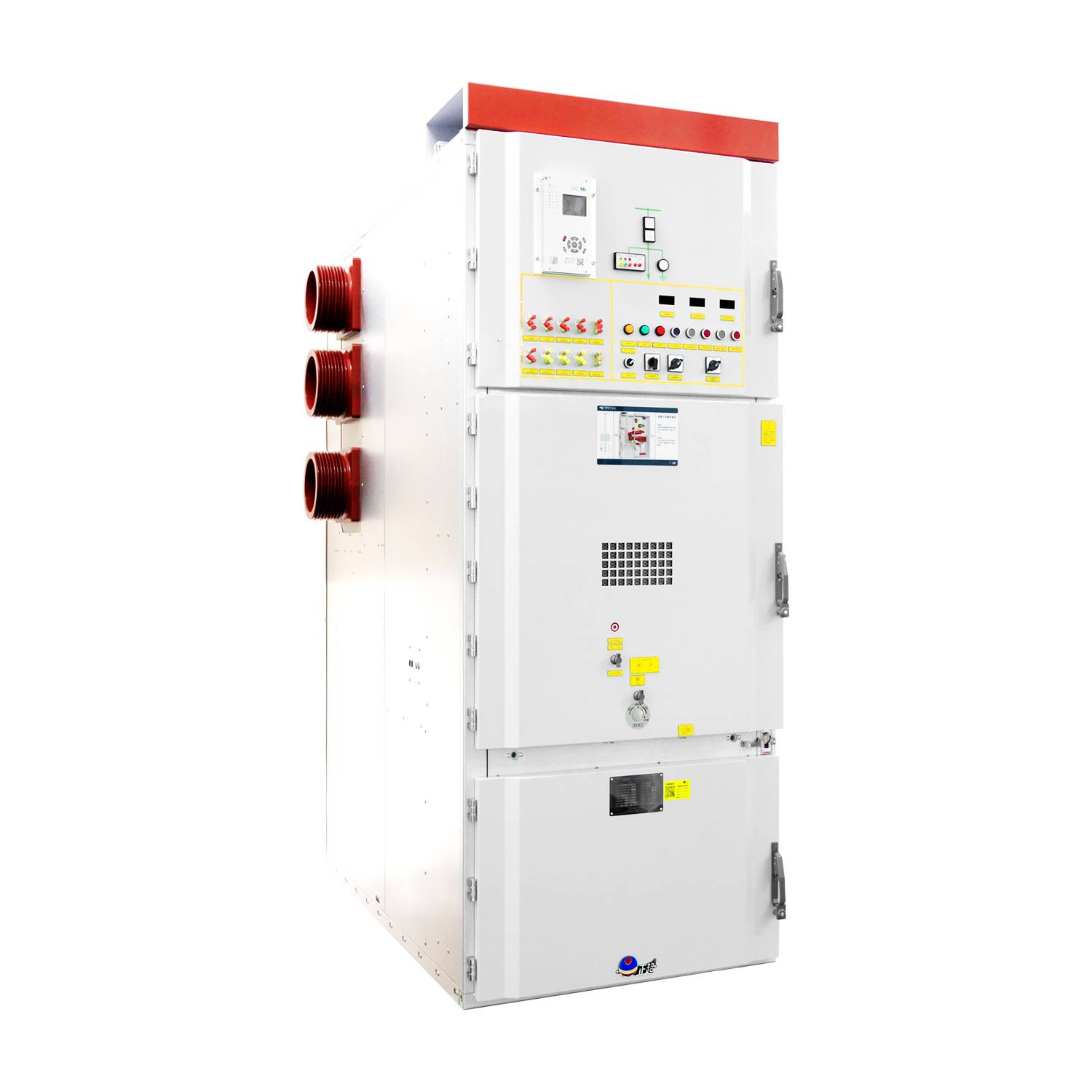24kV KYN27 Withdrawable Metal-enclosed Switchgear