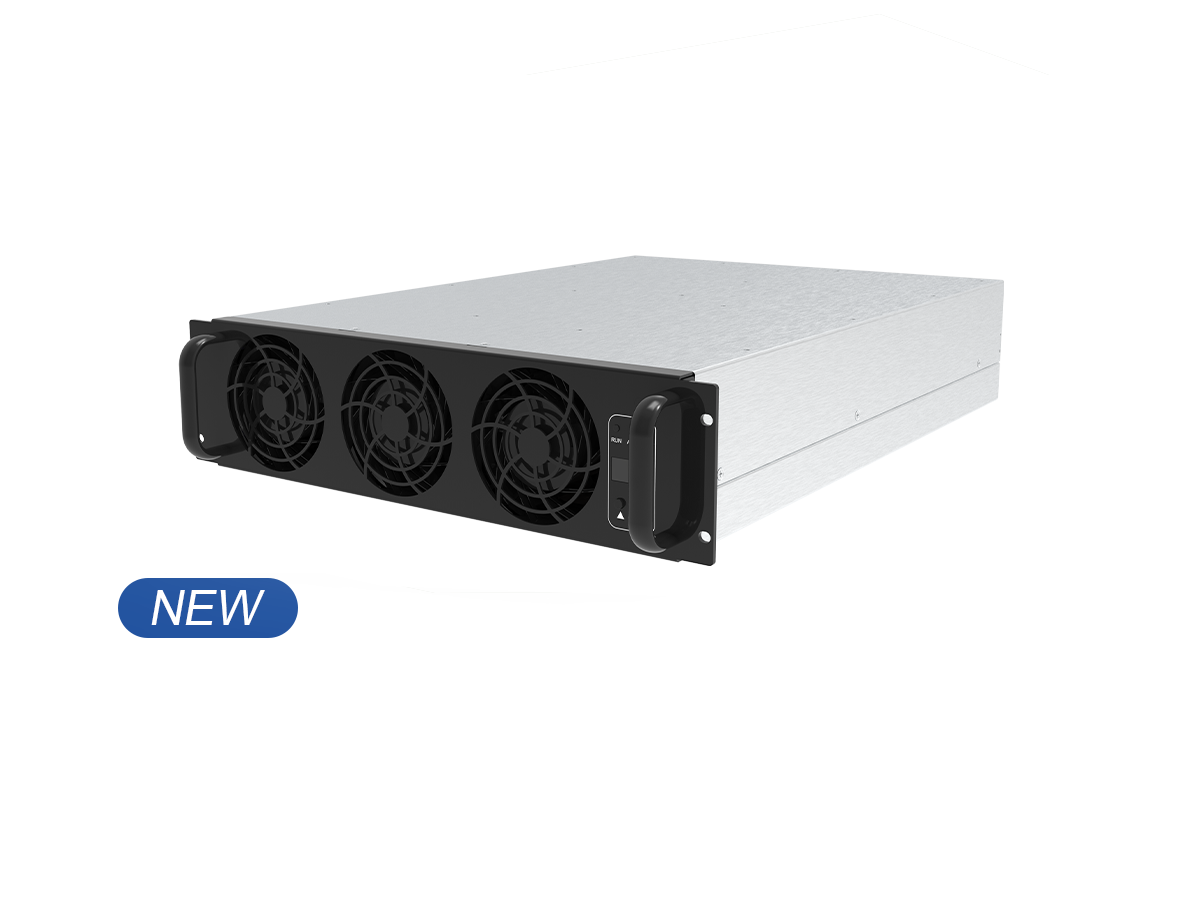 UXR100040SN (Módulo de Carregamento de Alta Proteção 40kW/1000V – Compatível com o Padrão “Três Unificados” da State Grid)