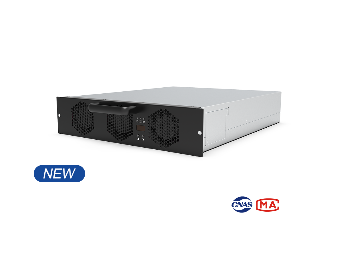 UXR100040CZ (Módulo de Carregamento Encapsulado Sem Potência Reativa 40kW/1000V)