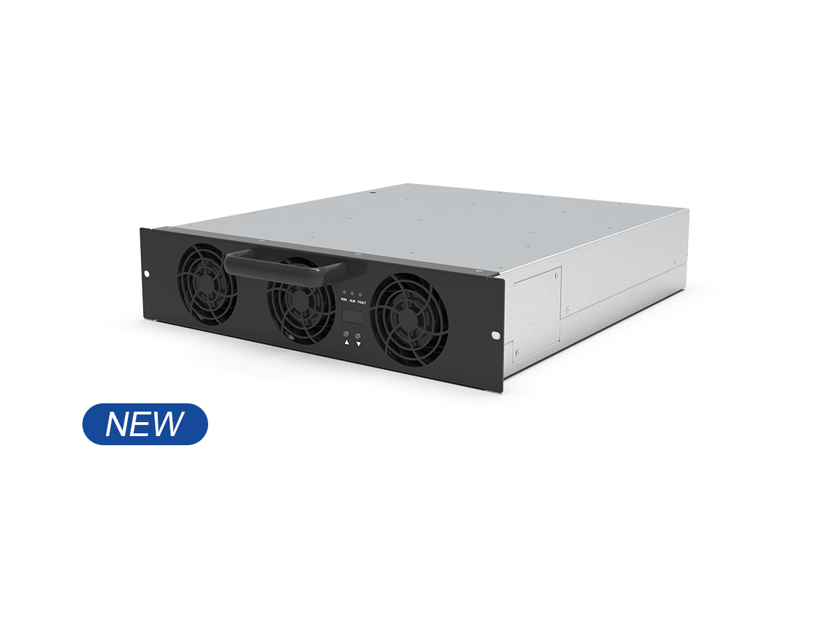 UXC150030 (Módulo de Carregamento CC/CC Isolado Unidirecional 40kW/1500V)