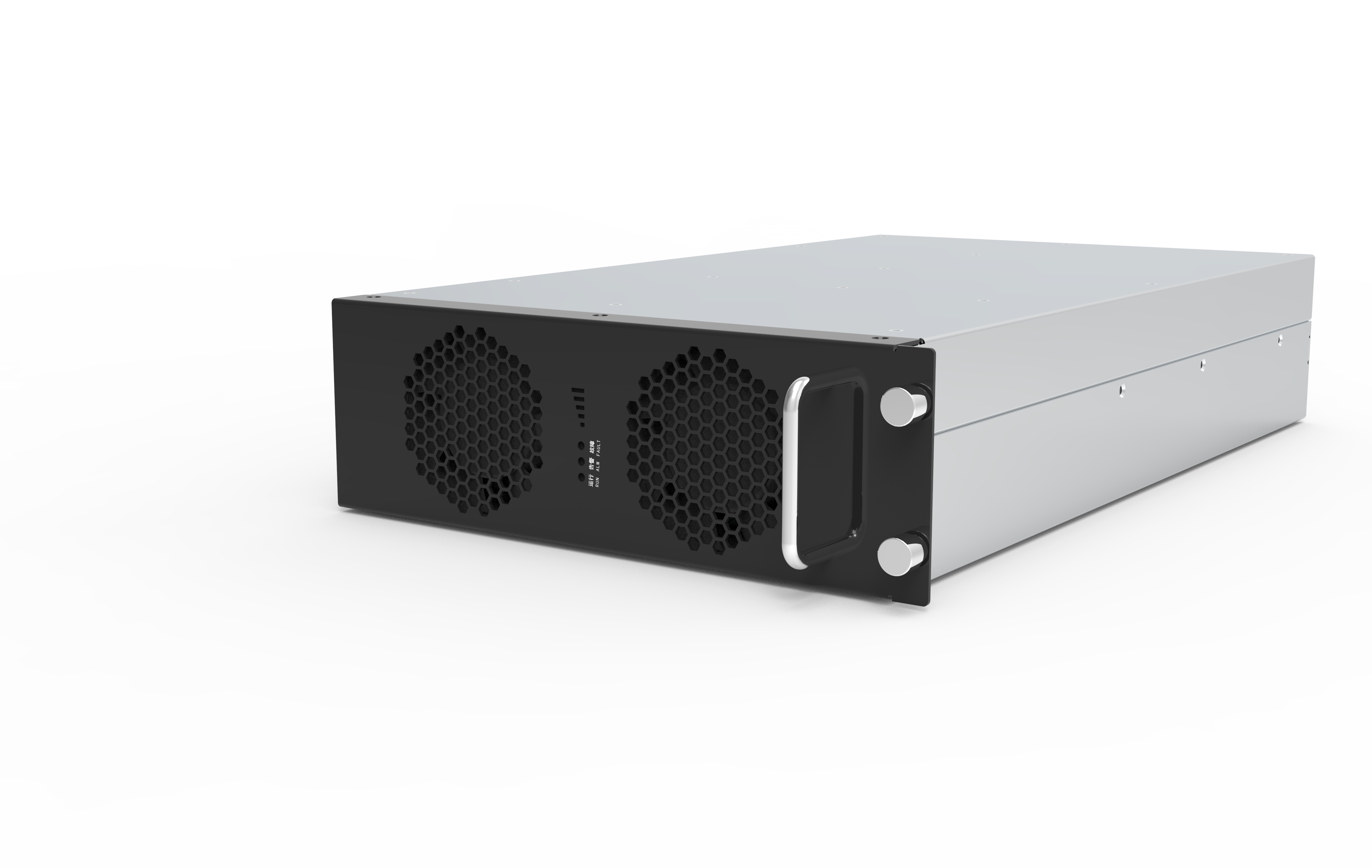 NXR240125 (Módulo de Fonte de Alimentação 30kW para Data Center no Panamá)