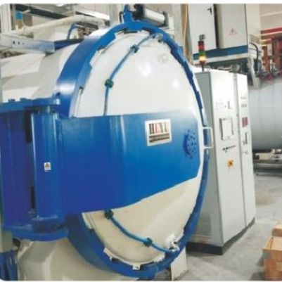 Vacuum Annealing Furnace