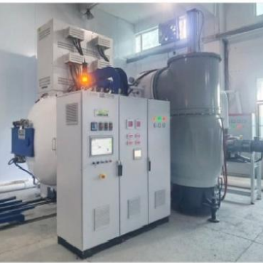 Vacuum Annealing Furnace