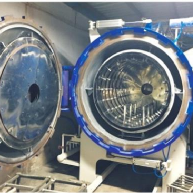 Vacuum Brazing Furnace