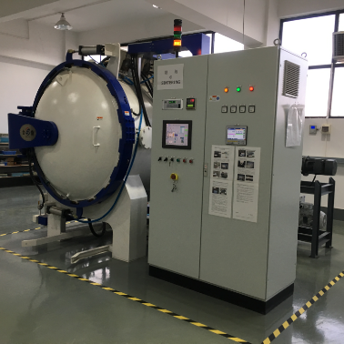 vacuum furnace