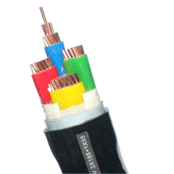 额定电压35KV及以下铜芯、铝芯,交联聚乙烯绝缘电力电缆