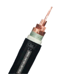 额定电压450750V风力发电用控制软电缆