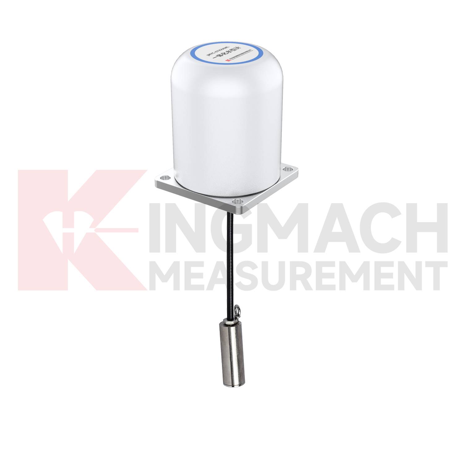 Integrated Large-range Differential Pressure Water Level Gauge