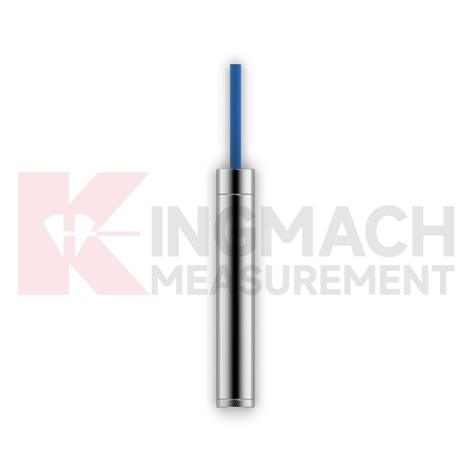 Intelligent Vibrating Wire Piezometer / Pore Water Pressure Gauge / Uplift Pressure Gauge / Water Level Gauge