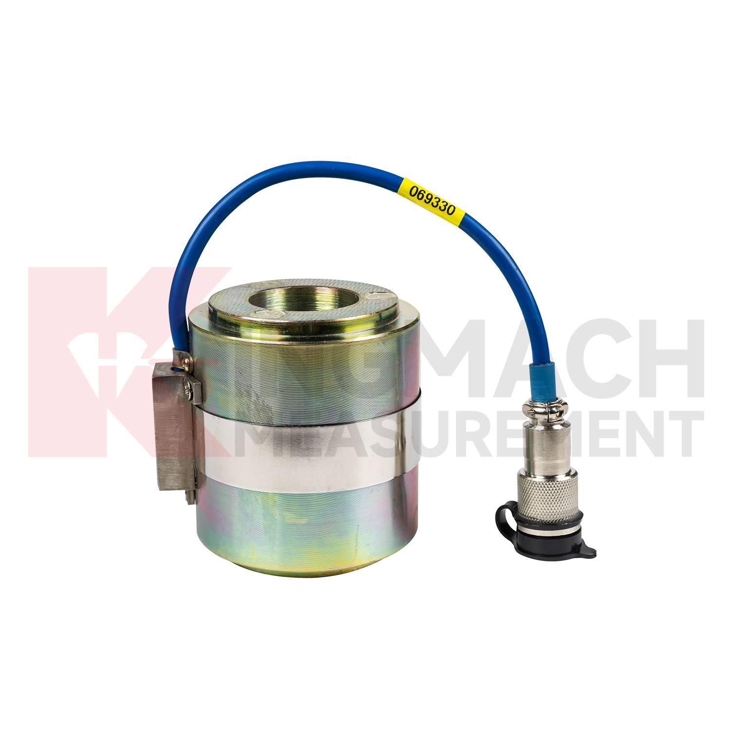 Intelligent Vibrating Wire Anchor Cable Meter