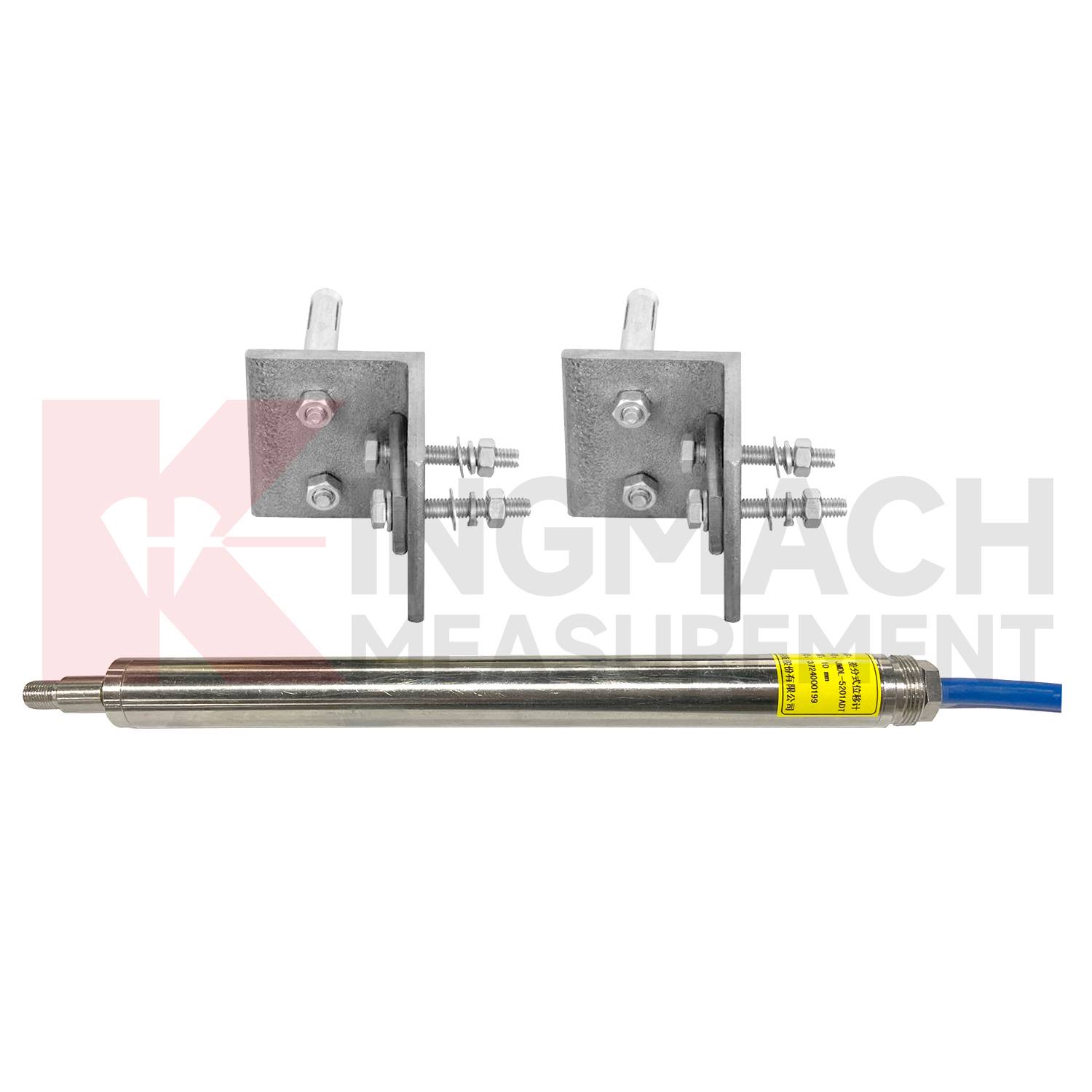Differential Displacement Gauge