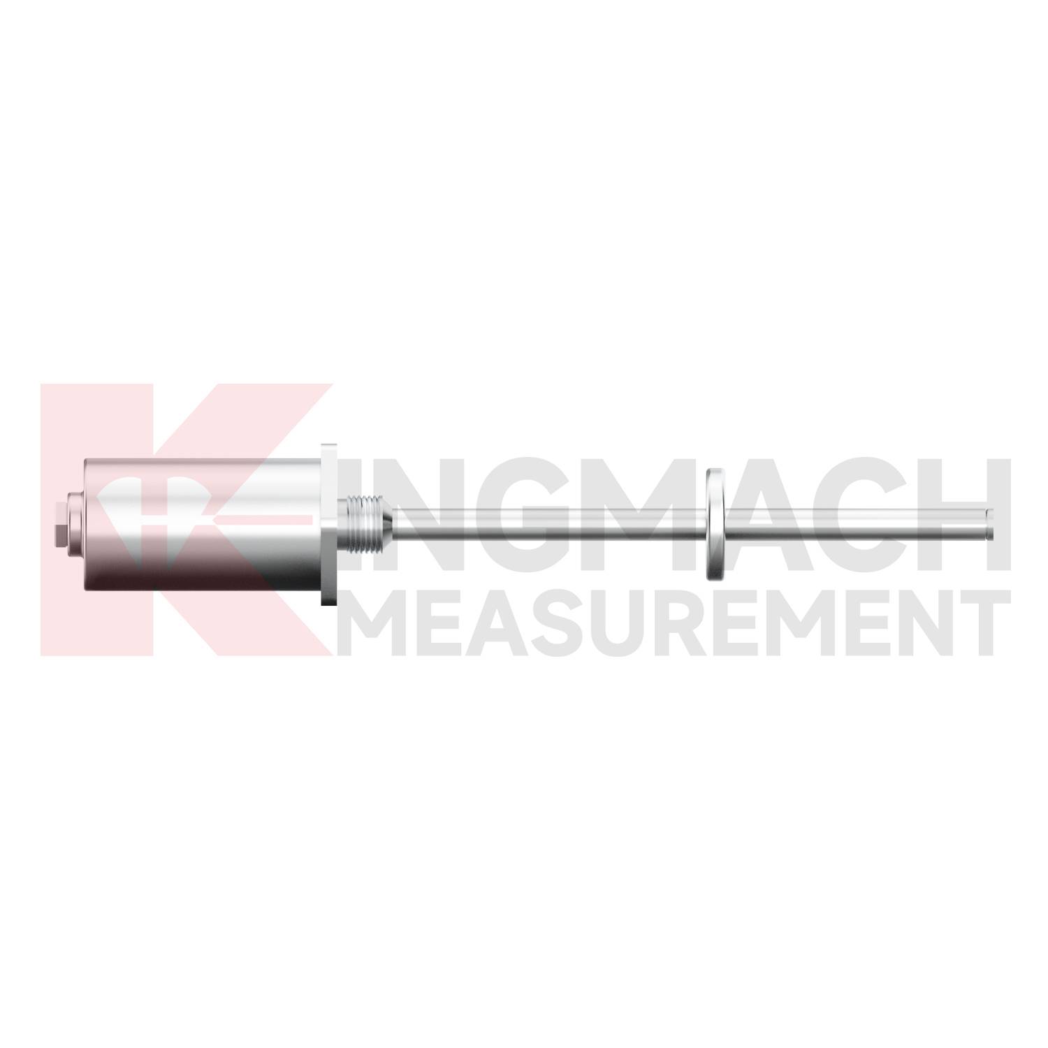 Magnetostrictive Displacement Gauge