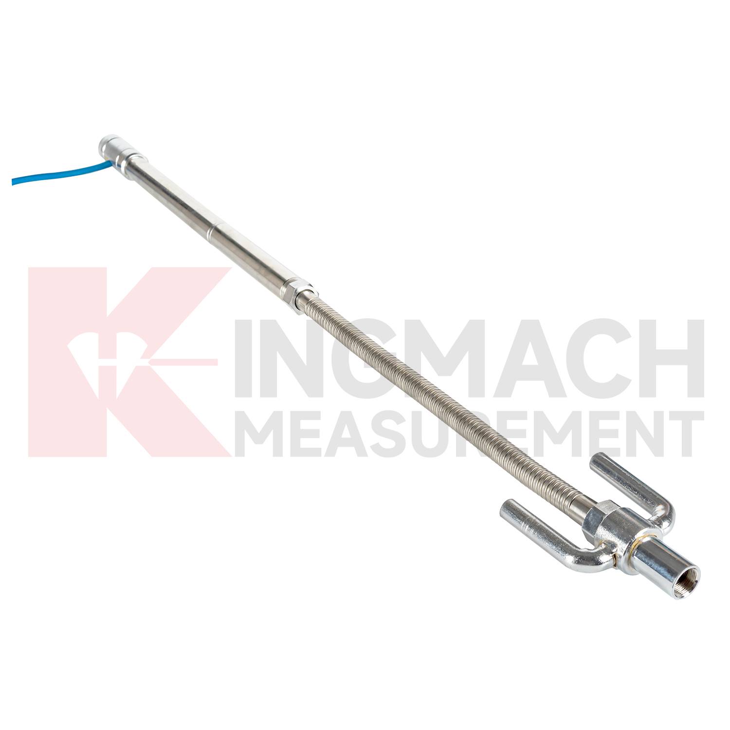 Intelligent Single-point Settlement Gauge