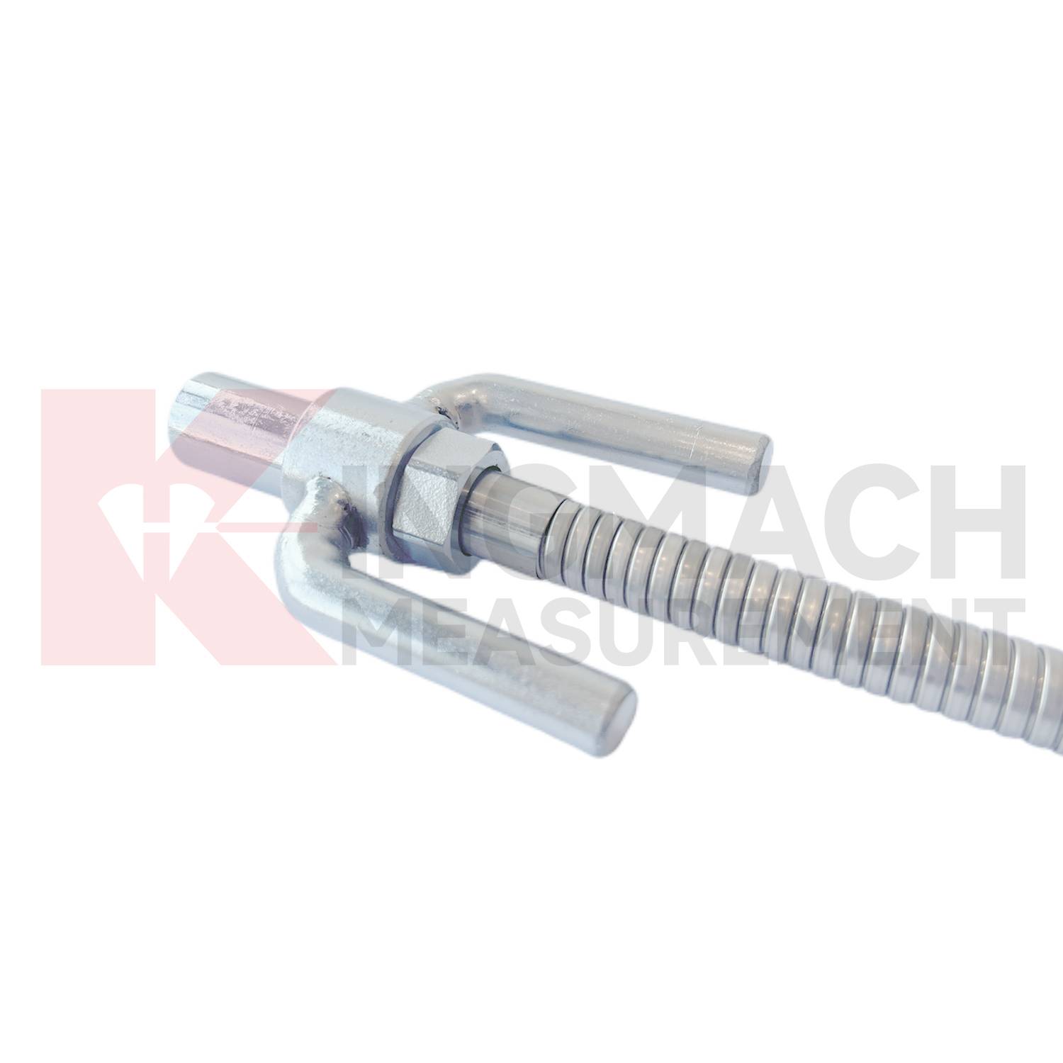 Intelligent Single-point Settlement Gauge