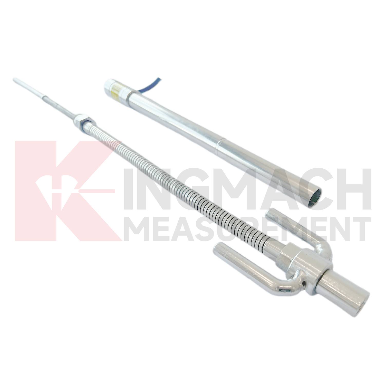 Intelligent Single-point Settlement Gauge