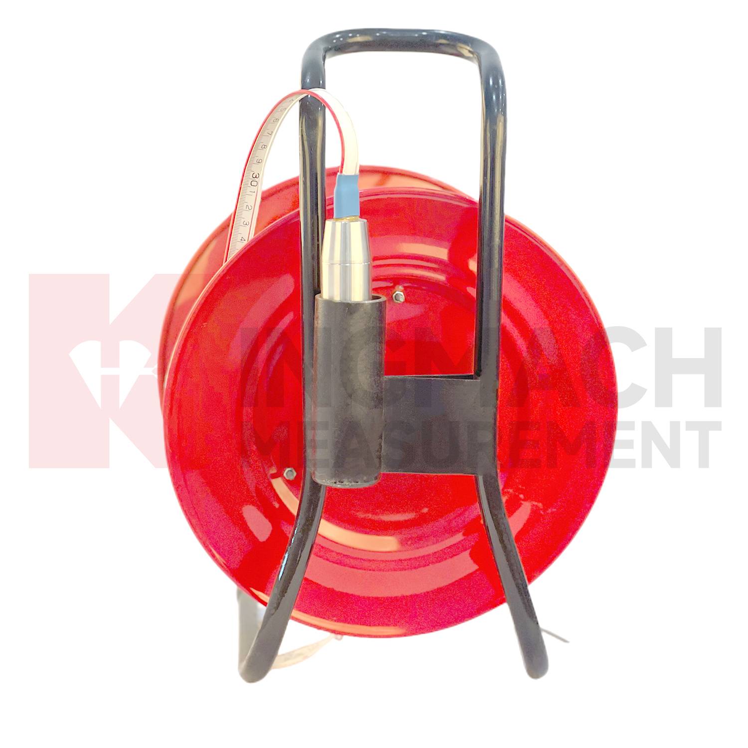 Magnetic Ring Settlement Water Level Gauge